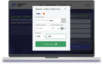 Safe and encrypted deposit gateway for Sunfort Australian accounts.